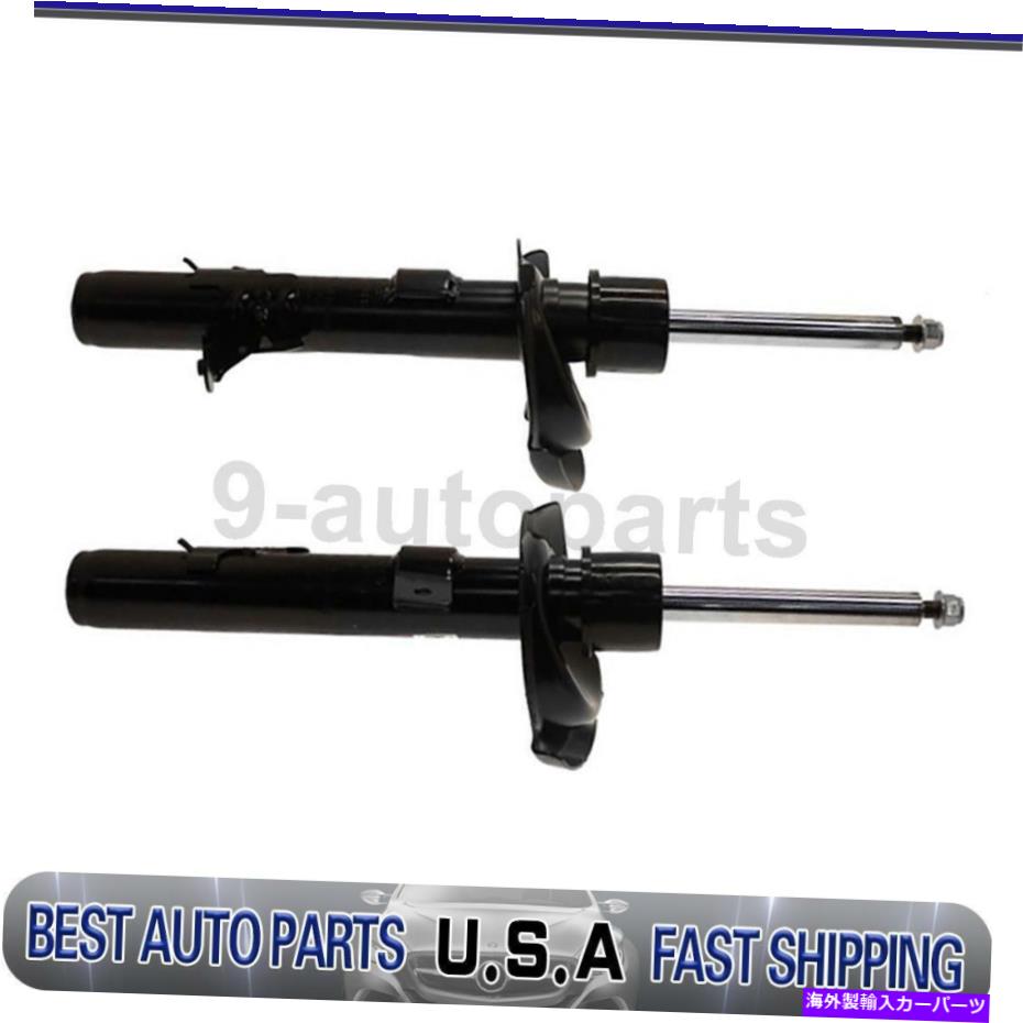 サスペンション Kyb Shocks＆Strutsサスペンションストラットフロントフロントフロントライトフォードエスケープ KYB Shocks & Struts Suspension Strut Front Left Front Right 2 Of For Ford Escape【並行輸入品】｜Us Custom Parts Shop USDM