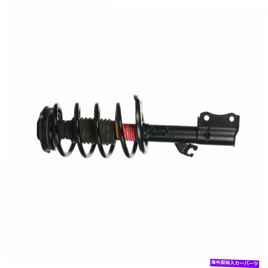 サスペンション サスペンションストラットとコイルスプリングアセンブリフロント右右2013日産セントラ Suspension Strut and Coil Spring Assembly Front Right fits 2013 Nissan Sentra【並行輸入品】|Us Custom Parts Shop USDM