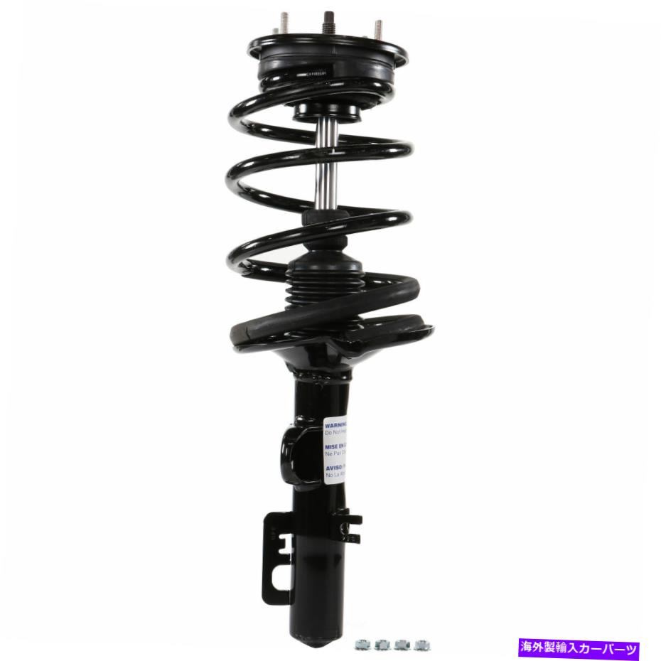 サスペンション サスペンションストラットとコイルスプリングアセンブリフロント右モンロー182613 Suspension Strut and Coil Spring Assembly Front Right Monroe 182613【並行輸入品】｜Us Custom Parts Shop USDM