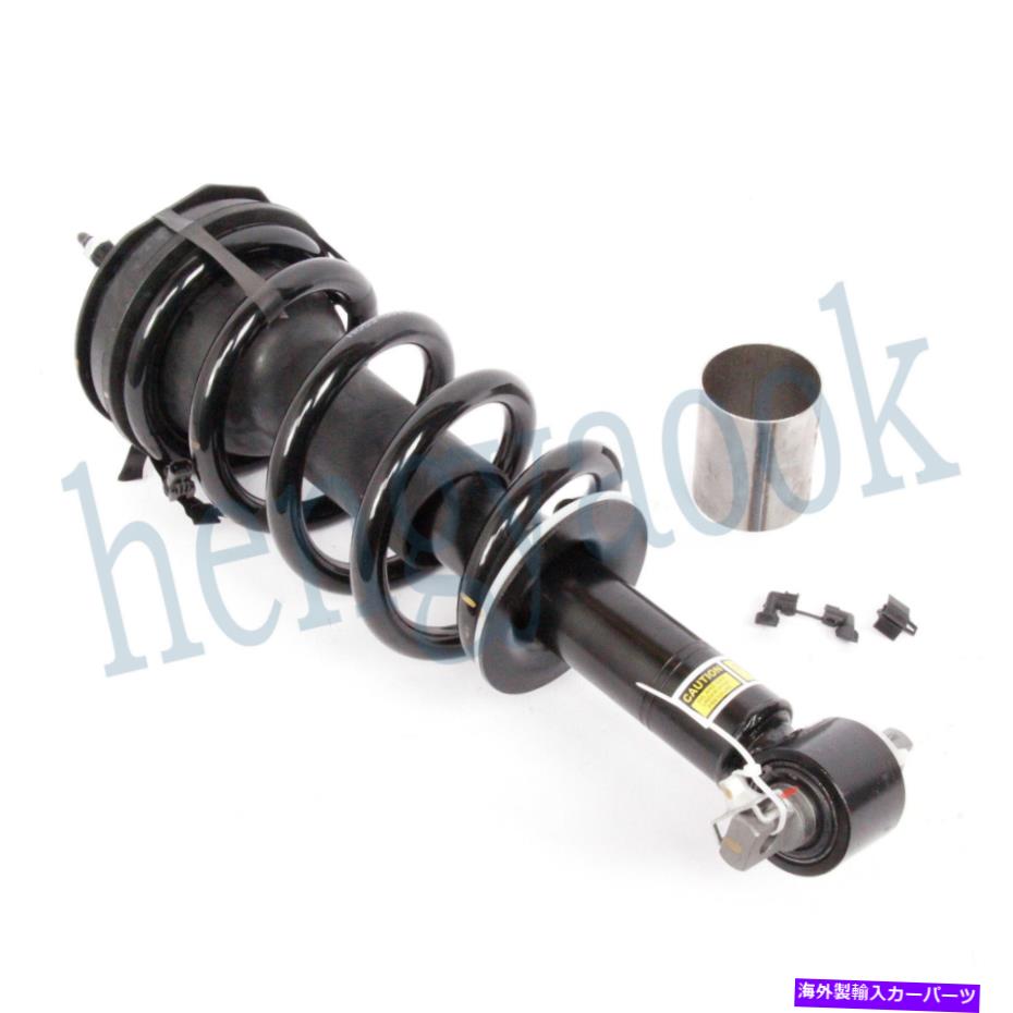 サスペンション 2014年から2020年のフロントショックストラットシボレーGMCシルバラードタホエコンシエラエスカレード Front Shock Strut For 2014- 2020 Chevy GMC Silverado Tahoe Yukon Sierra Escalade【並行輸入品】|Us Custom Parts Shop USDM