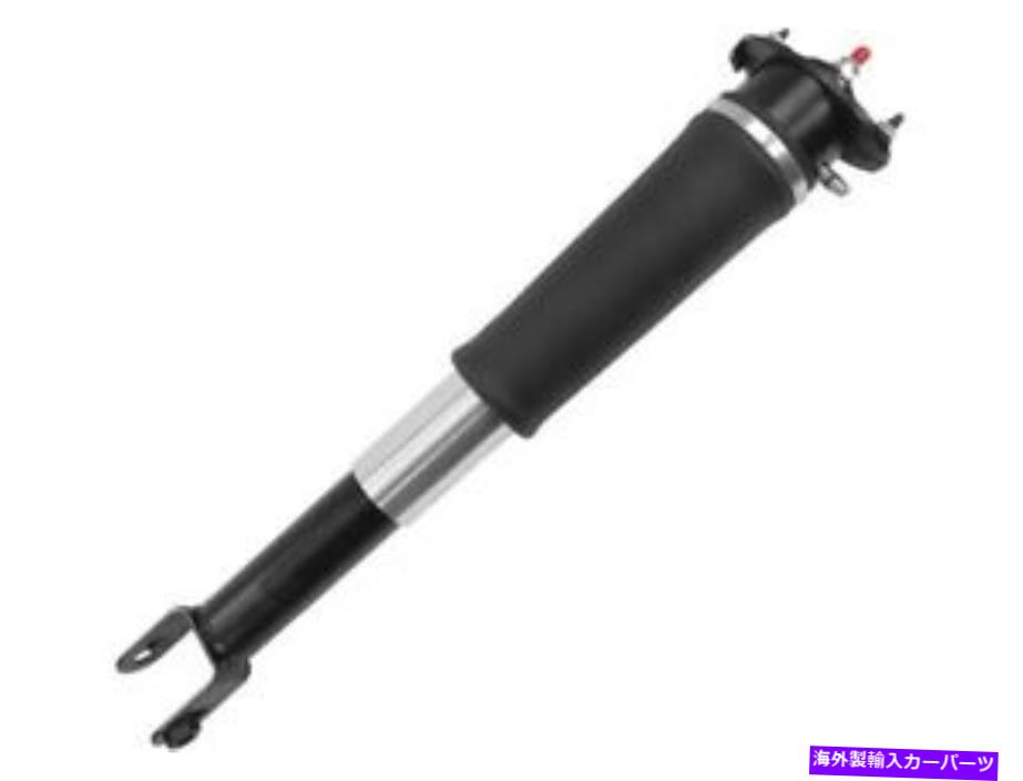 サスペンション 04-09キャデラックSRX VF18H9のリアエアサスペンションショック Rear Air Suspension Shock For 04-09 Cadillac SRX VF18H9【並行輸入品】