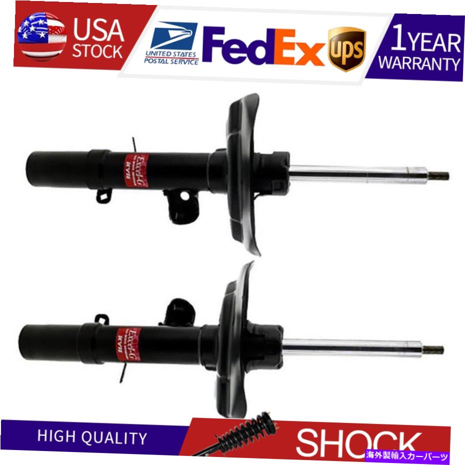 サスペンション 適合tlx 2x Kyb Shocks&Struts Front Left Front Right Suspern Strut Fits Accord TLX 2X KYB Shocks & Struts Front Left Front Right Suspension Strut【並行輸入品】|Us Custom Parts Shop USDM