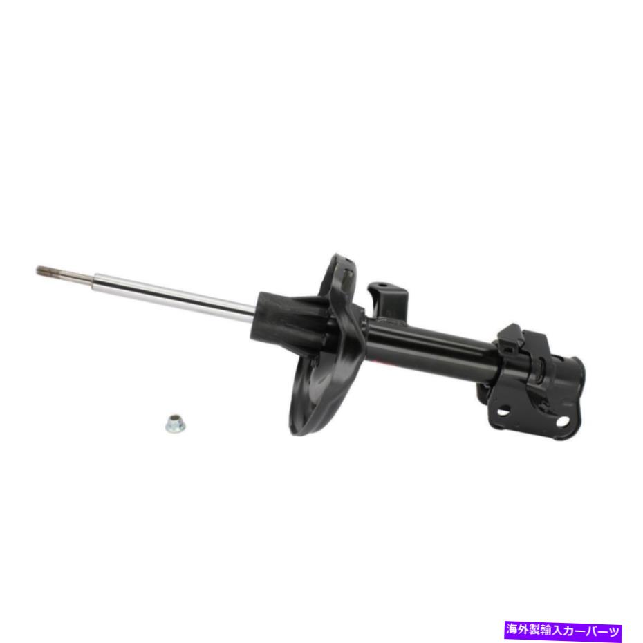 サスペンション KYB 339039サスペンションストラットガスストラット KYB 339039 Suspension Strut GAS STRUT【並行輸入品】