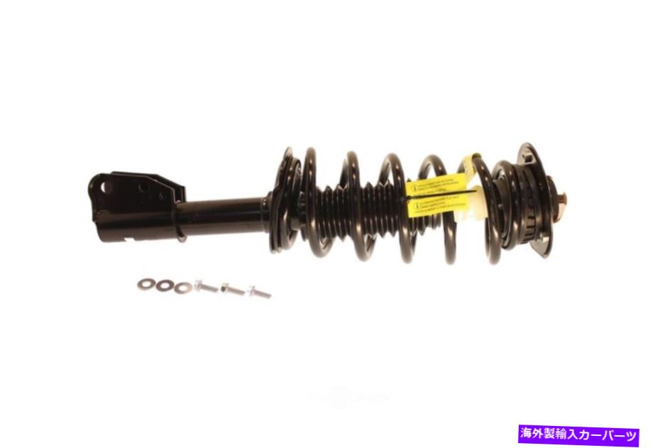 サスペンション サスペンションストラットとコイルスプリングアセンブリ - ストラットプラスフロント右KYB SR4159 Suspension Strut and Coil Spring Assembly-Strut-plus Front Right KYB SR4159【並行輸入品】｜Us Custom Parts Shop USDM 107,025円