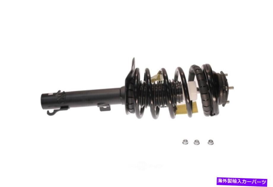 サスペンション サスペンションストラットとコイルスプリングアセンブリ - ストラットプラスフロント右フィット2006フォーカス Suspension Strut and Coil Spring Assembly-Strut-plus Front Right fits 2006 Focus【並行輸入品】｜Us Custom Parts Shop USDM