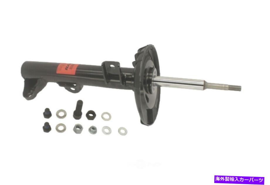 サスペンション サスペンションストラットコンバーチブルフロントKYB 335932 Suspension Strut-Convertible Front KYB 335932【並行輸入品】