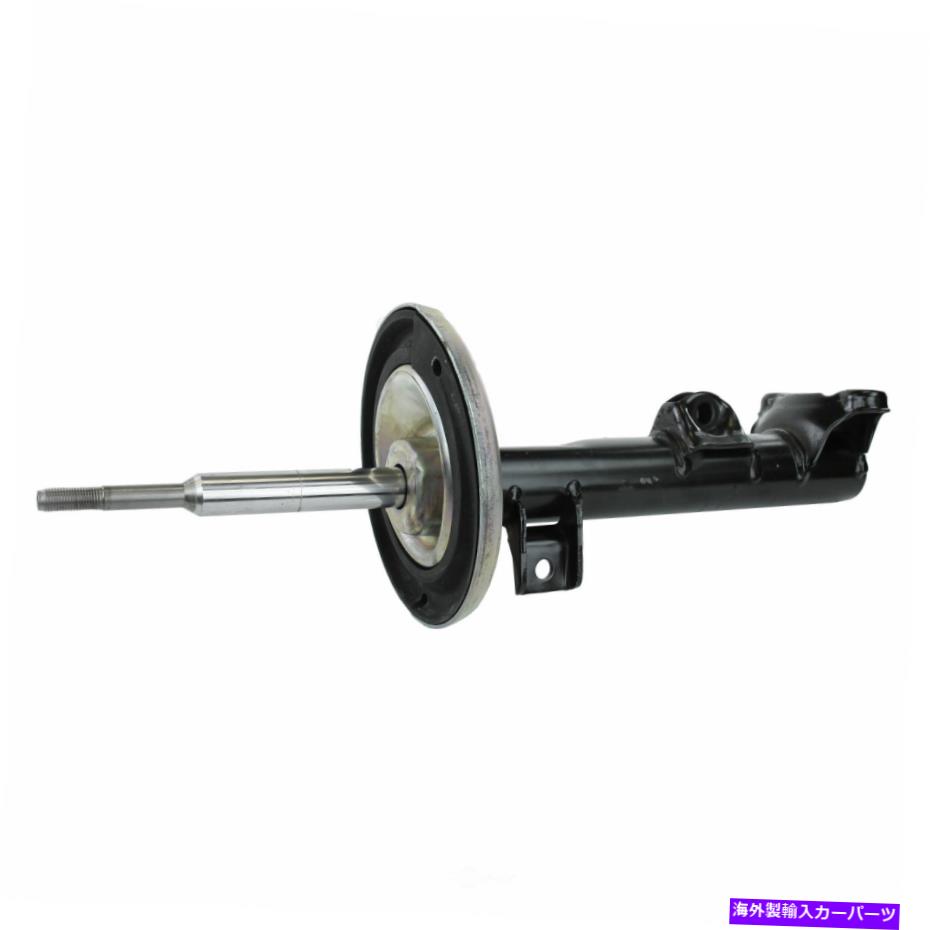 サスペンション サスペンションストラットオーズスペクトルストラットフロントモンロー71488 Suspension Strut-OESpectrum Strut Front Monroe 71488【並行輸入品】
