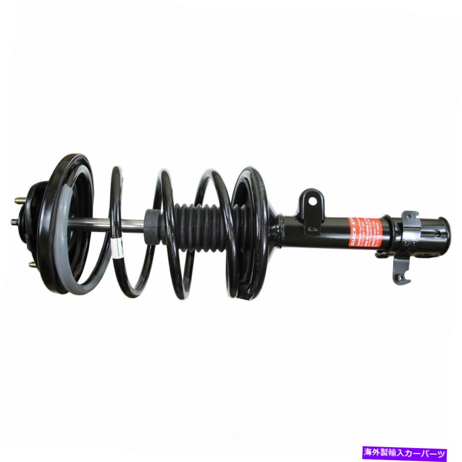 サスペンション サスペンションストラットとコイルスプリングアセンブリフロント右右06-08ホンダパイロット Suspension Strut and Coil Spring Assembly Front Right fits 06-08 Honda Pilot【並行輸入品】|Us Custom Parts Shop USDM
