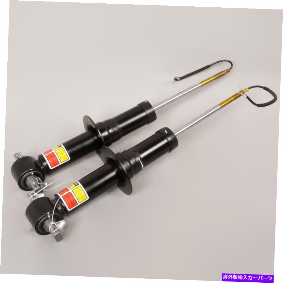 サスペンション ペアフロントショックアブソーバーストラットアッセイ84176631 GMCシルバードタホエスカレード Pair Front Shock Absorber Strut Assys 84176631 For GMC Silverado Tahoe Escalade【並行輸入品】|Us Custom Parts Shop USDM