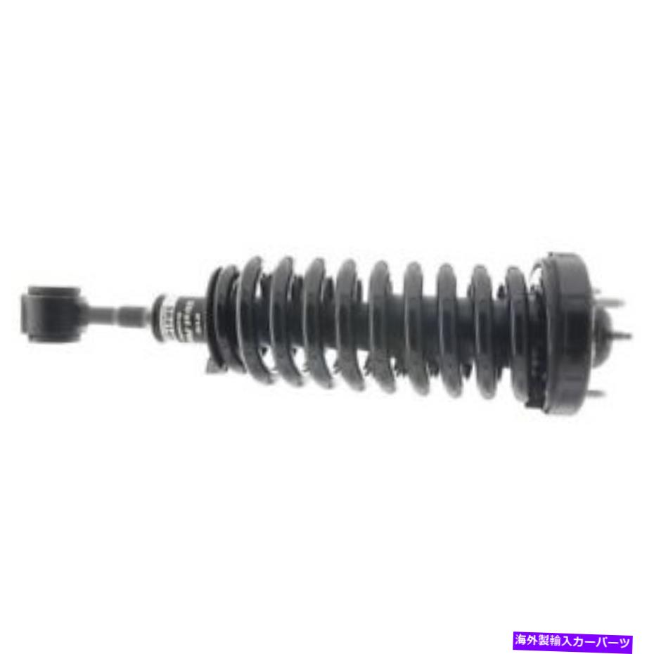 サスペンション SR4149 KYBショック&ストラットサスペンションストラットとコイルスプリングアセンブリP/N:SR4149 Sr4149 Kyb Shocks & Struts Suspension Strut And Coil Spring Assembly P/N:Sr4149【並行輸入品】|Us Custom Parts Shop USDM