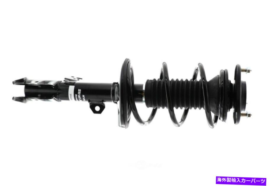 サスペンション サスペンションストラットとコイルスプリングアセンブリ-FWDフロント左KYB SR4409 Suspension Strut and Coil Spring Assembly-FWD Front Left KYB SR4409【並行輸入品】 107,025円