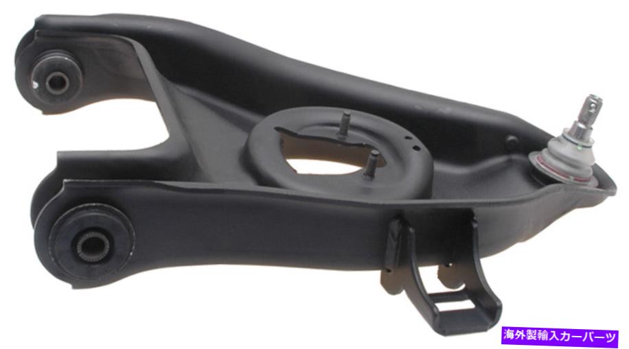 サスペンション サスペンションコントロールアームとボールジョイントアセンブリフロントコイルフロント右低 Suspension Control Arm and Ball Joint Assembly-Front Coil Front Right Lower【並行輸入品】