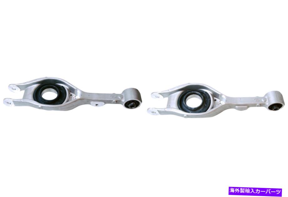 サスペンション 2014-2016のリアペアMevotechサスペンションコントロールアームKia Cadenza(41741) Rear PAIR Mevotech Suspension Control Arm for 2014-2016 Kia Cadenza (41741)【並行輸入品】|Us Custom Parts Shop USDM