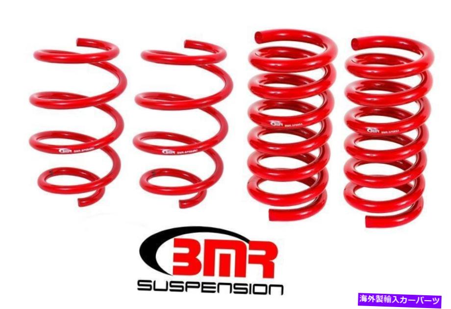 サスペンション サスペンションストラット /ショック /コイルスプリングス /キャンバープレートキットフィットフォードマスタング2 Suspension Struts / Shocks / Coil Springs / Camber Plate Kit Fits Ford Mustang 2【並行輸入品】｜Us Custom Parts Shop USDM