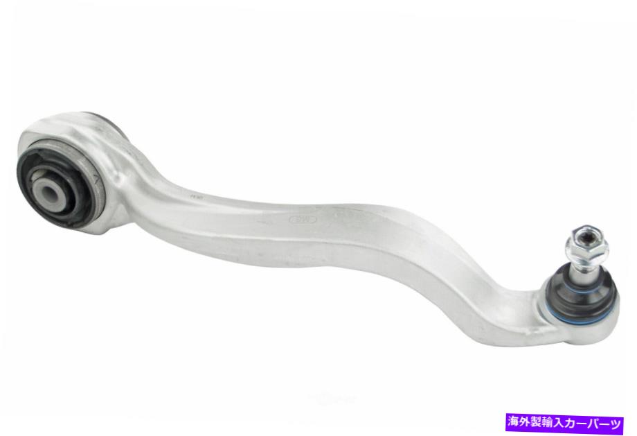 サスペンション サスペンションコントロールアームとボールジョイントアセンブリフロント右上 Suspension Control Arm and Ball Joint Assembly-Assembly Front Right Upper【並行輸入品】