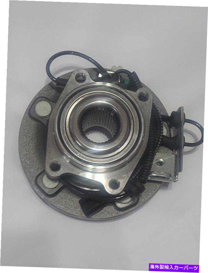 サスペンション Chrysler OEM-Front Hub＆Bearing 5154199Ag CHRYSLER OEM-Front Hub & Bearing 5154199AG【並行輸入品】｜Us Custom Parts Shop USDM