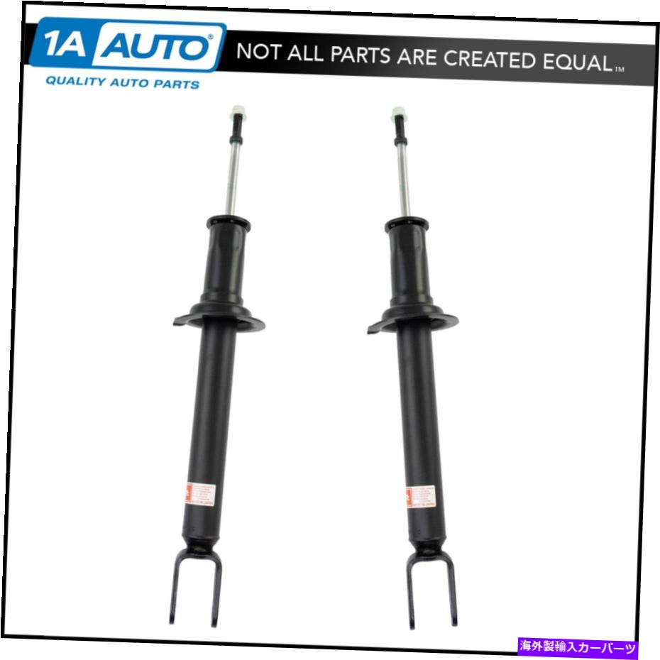 サスペンション KYB GAS-A-JUST 551122フロントサスペンションストラットアセンブリペア2PC LS460 RWDのセット KYB Gas-a-Just 551122 Front Suspension Strut Assembly Pair 2pc Set for LS460 RWD【並行輸入品】|Us Custom Parts Shop USDM
