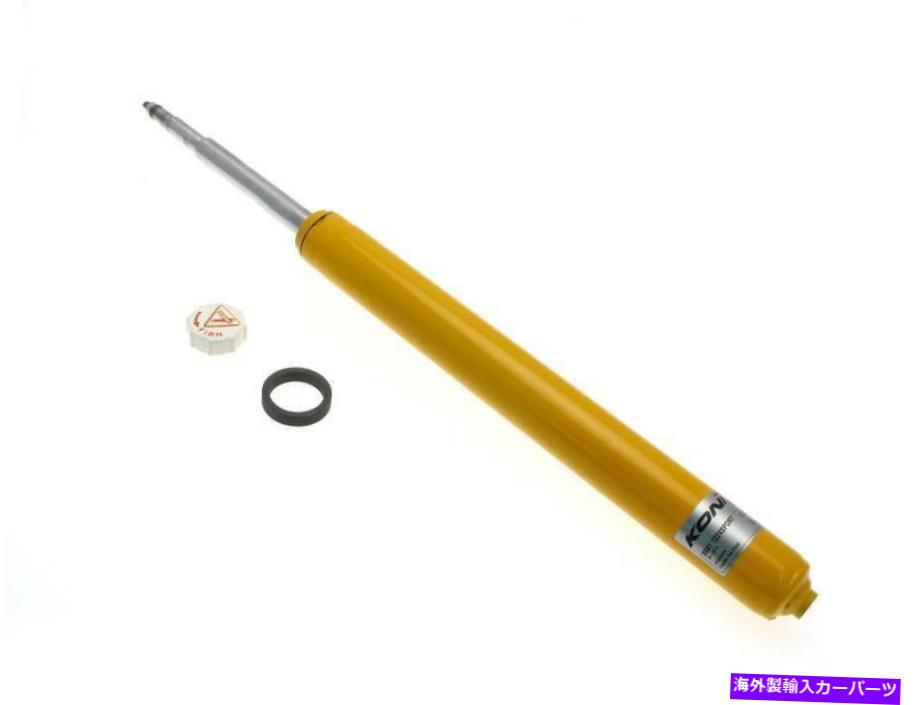サスペンション Koni 8641 1224Sport-AB Suspens Strut Cartridge for 1990 BMW 525i Koni 8641 1224SPORT-AB Suspension Strut Cartridge for 1990 BMW 525i【並行輸入品】