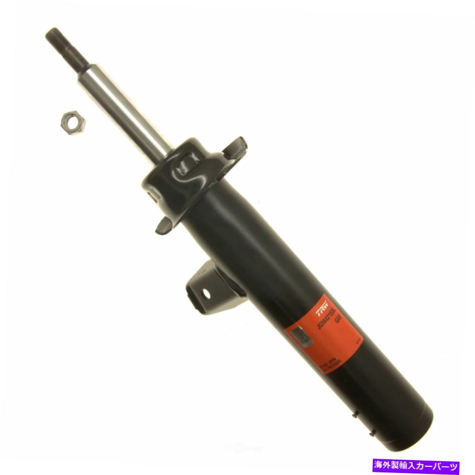 サスペンション サスペンションストラットアセンブリフロント左TRW JGM4215SL Suspension Strut Assembly Front Left TRW JGM4215SL【並行輸入品】 106,095円
