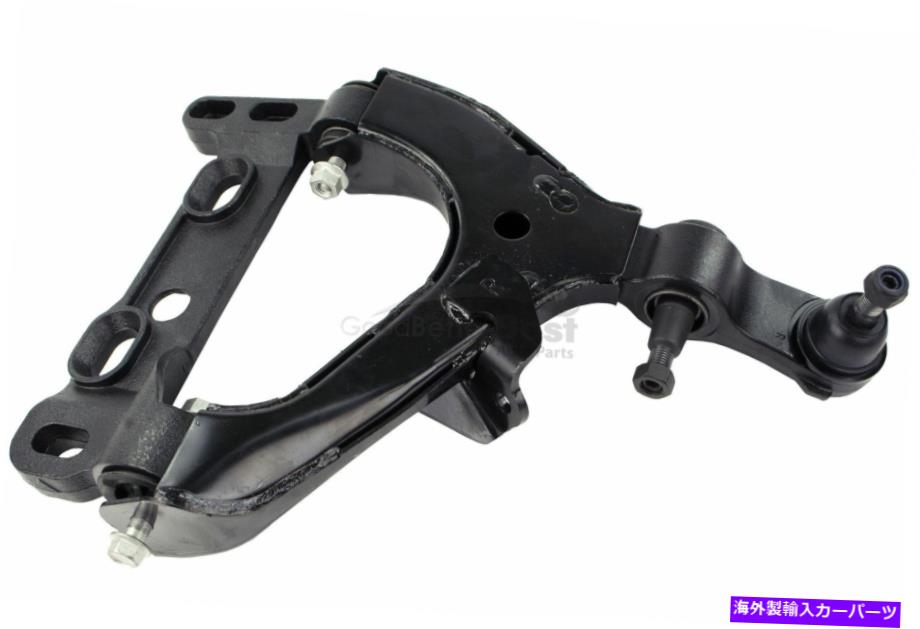 サスペンション 1つの新しいMevotech Supreme Suspens Control Armとボールジョイントアセンブリ One New Mevotech Supreme Suspension Control Arm and Ball Joint Assembly【並行輸入品】|Us Custom Parts Shop USDM