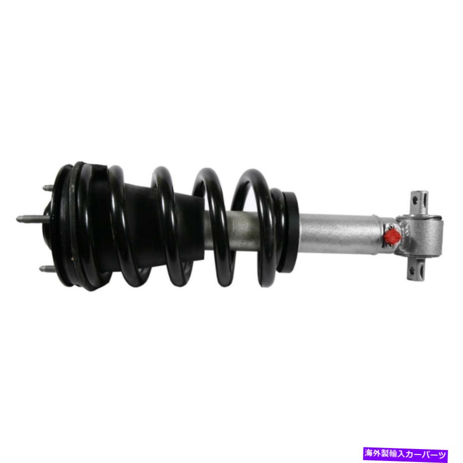 サスペンション Rancho RS999901ロードされたQuickLift Complete Strutアセンブリ Rancho RS999901 Loaded quickLIFT Complete Strut Assembly【並行輸入品】