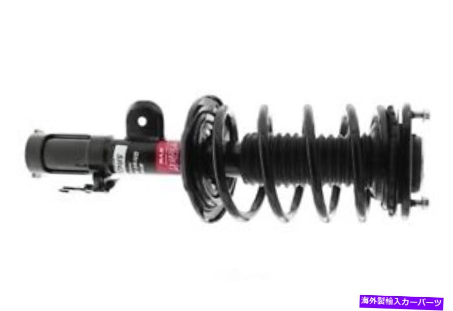 サスペンション FRT完全なストラットASSY KYB SR4245 Frt Complete Strut Assy KYB SR4245【並行輸入品】