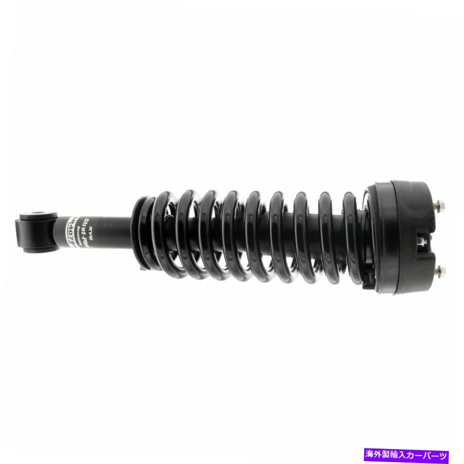 サスペンション KYB SR4078Kサスペンションストラットとコイルスプリングアセンブリ04-08 F-150マークLT KYB SR4078K Suspension Strut and Coil Spring Assembly For 04-08 F-150 Mark LT【並行輸入品】|Us Custom Parts Shop USDM