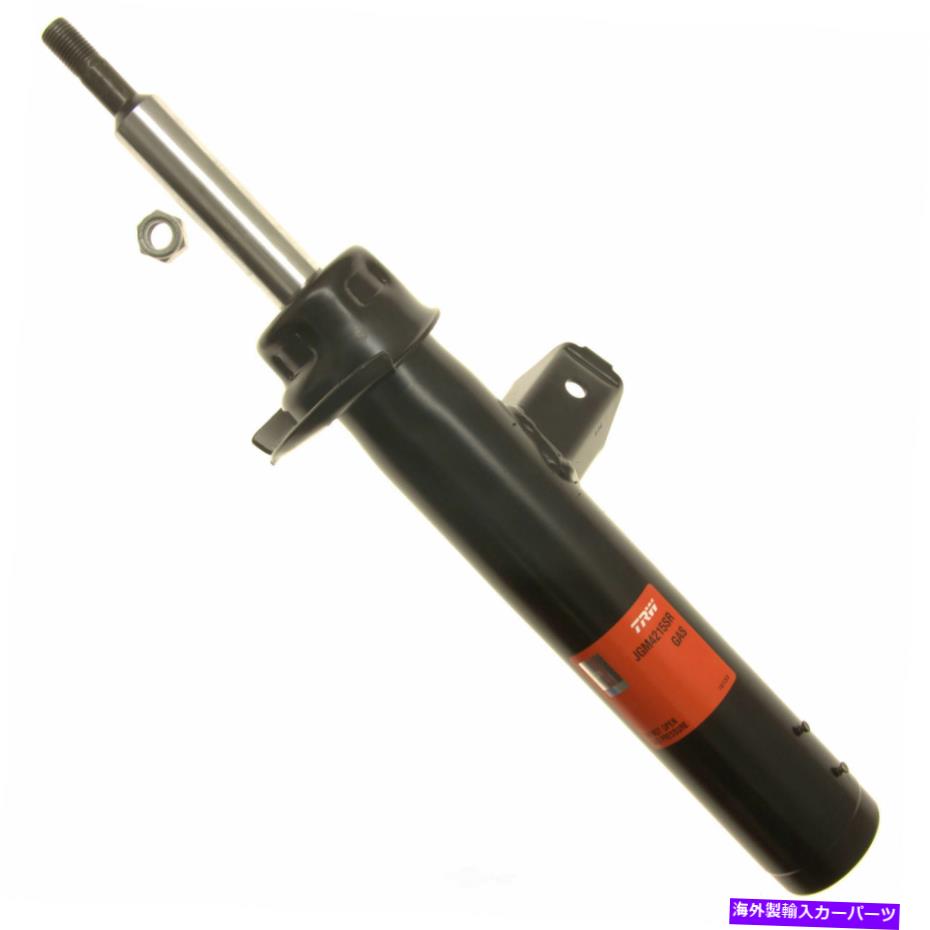 サスペンション サスペンションストラットアセンブリフロント右TRW JGM4215SR Suspension Strut Assembly Front Right TRW JGM4215SR【並行輸入品】 106,095円