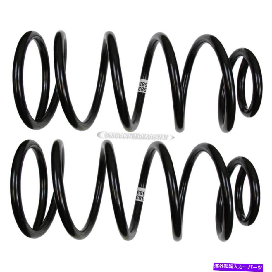 サスペンション Lexus GX470 TOYOTA 4RUNNER 03-09用モンローリアコイルスプリング変換キット Monroe Rear Coil Spring Conversion Kit For Lexus GX470 Toyota 4Runner 03-09【並行輸入品】