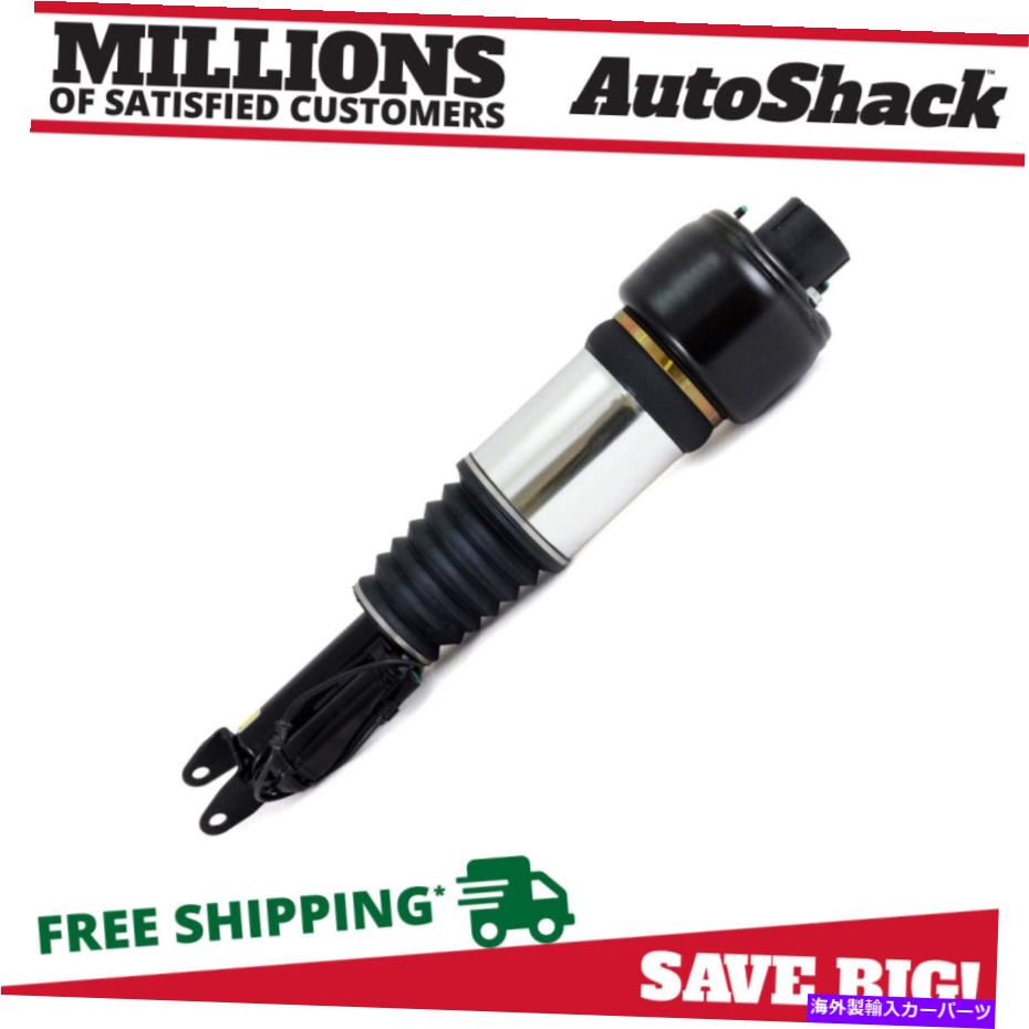 サスペンション メルセデスE350 CLS550 E320 E550 E500 CLS500のフロントエアストラットアセンブリドライバー Front Air Strut Assembly Driver for Mercedes E350 CLS550 E320 E550 E500 CLS500【並行輸入品】｜Us Custom Parts Shop USDM