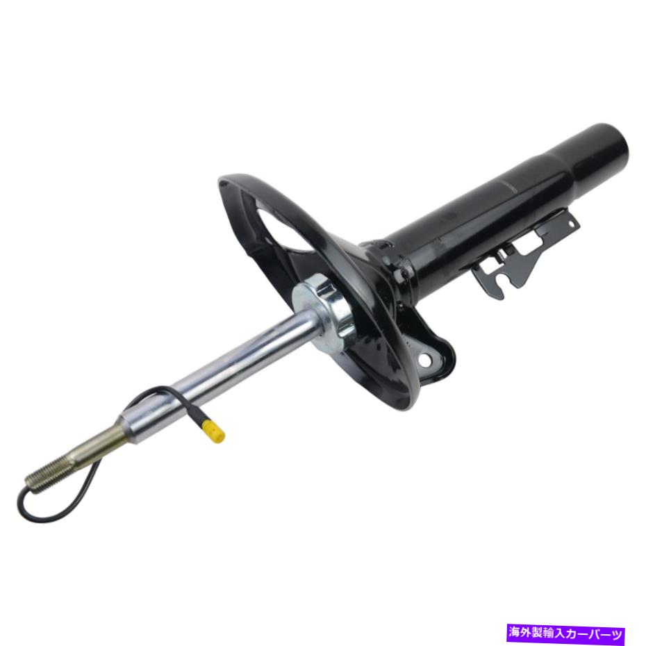 サスペンション ポルシェ997 911 C4 3.6L 3.8L 99734304735のフロント左エアサスペンションストラット Front Left Air Suspension Strut for Porsche 997 911 C4 3.6L 3.8L 99734304735【並行輸入品】