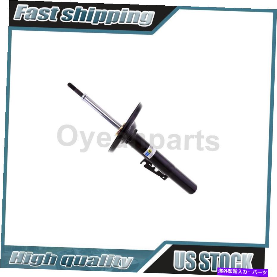 サスペンション ポルシェボクスター1997-2004ビルシュタインフロント1xサスペンションストラットアセンブリ Fits Porsche Boxster 1997-2004 Bilstein Front 1X Suspension Strut Assembly【並行輸入品】