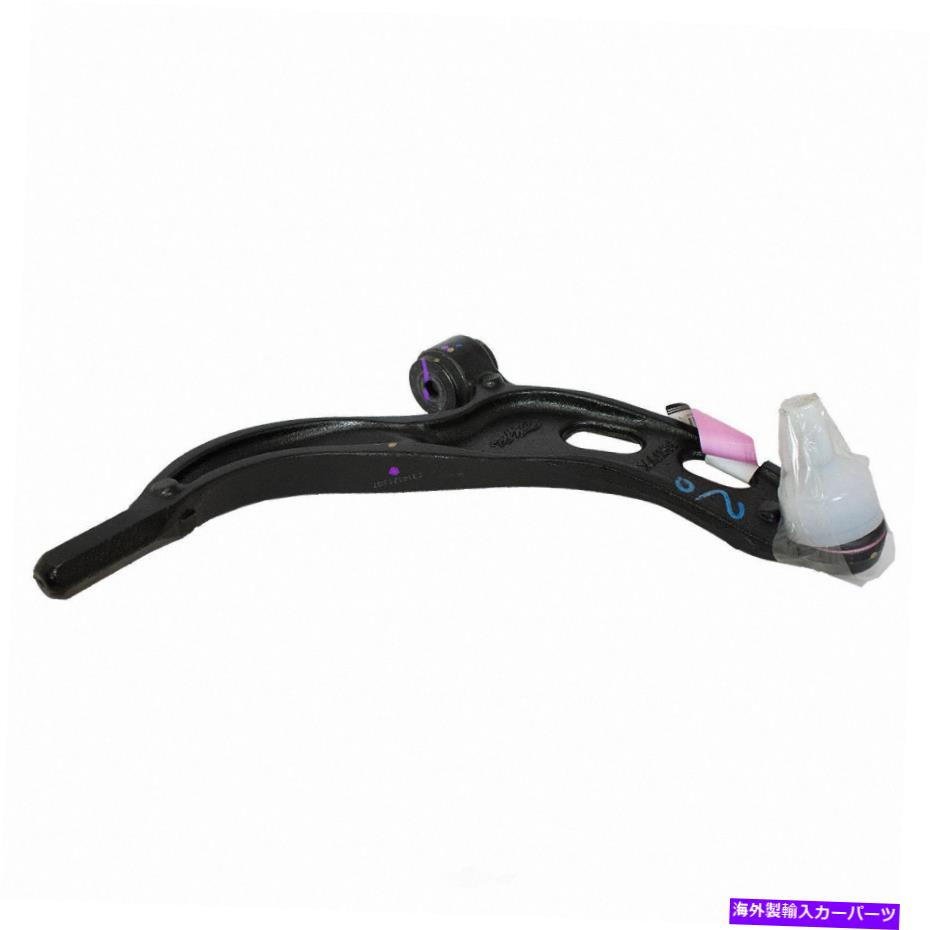 サスペンション サスペンションコントロールアームとボールジョイントアセンブリフロント右下モータークラフト Suspension Control Arm and Ball Joint Assembly Front Right Lower MOTORCRAFT【並行輸入品】|Us Custom Parts Shop USDM