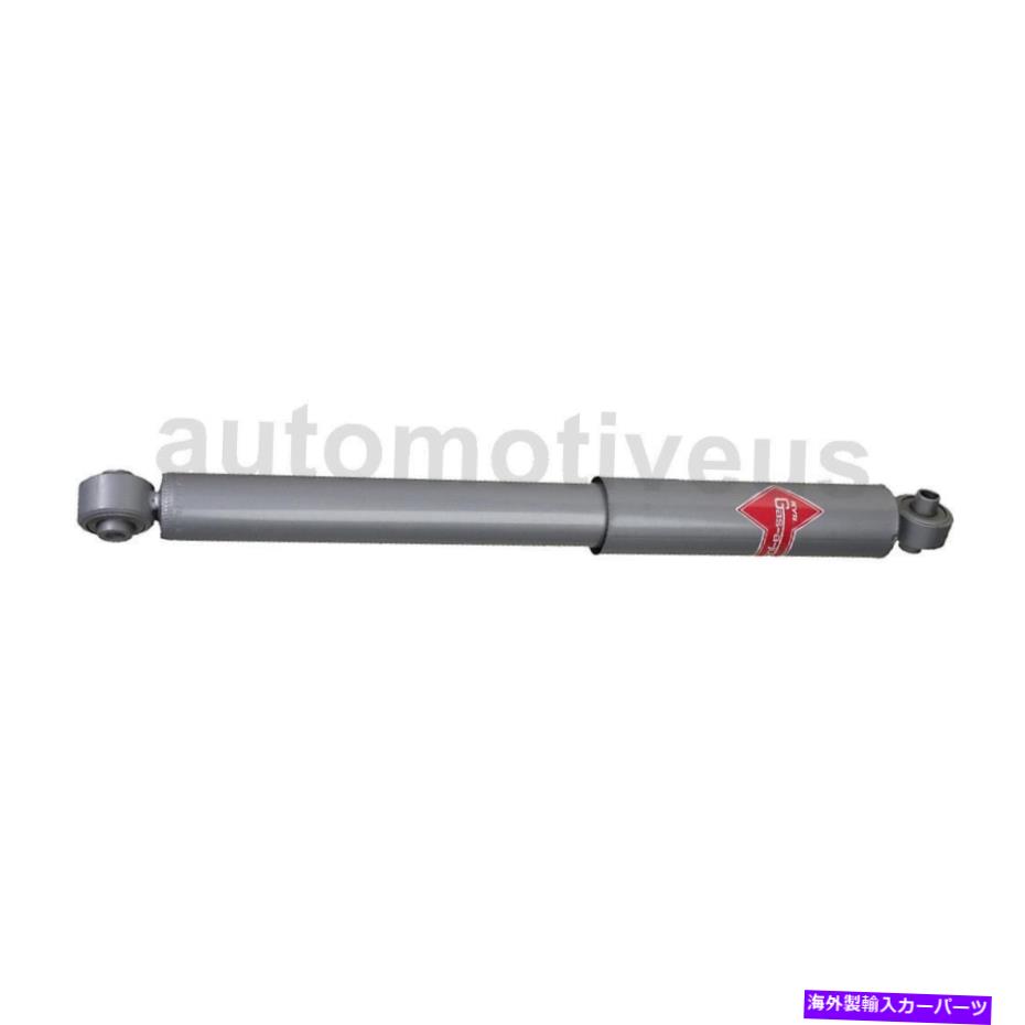 サスペンション KYB 4PCSフロント +リアショックアブソーバーストラット2003-2012 Jeep Liberty KYB 4PCS Front + Rear Shock Absorber Strut For 2003-2012 Jeep Liberty【並行輸入品】｜Us Custom Parts Shop USDM