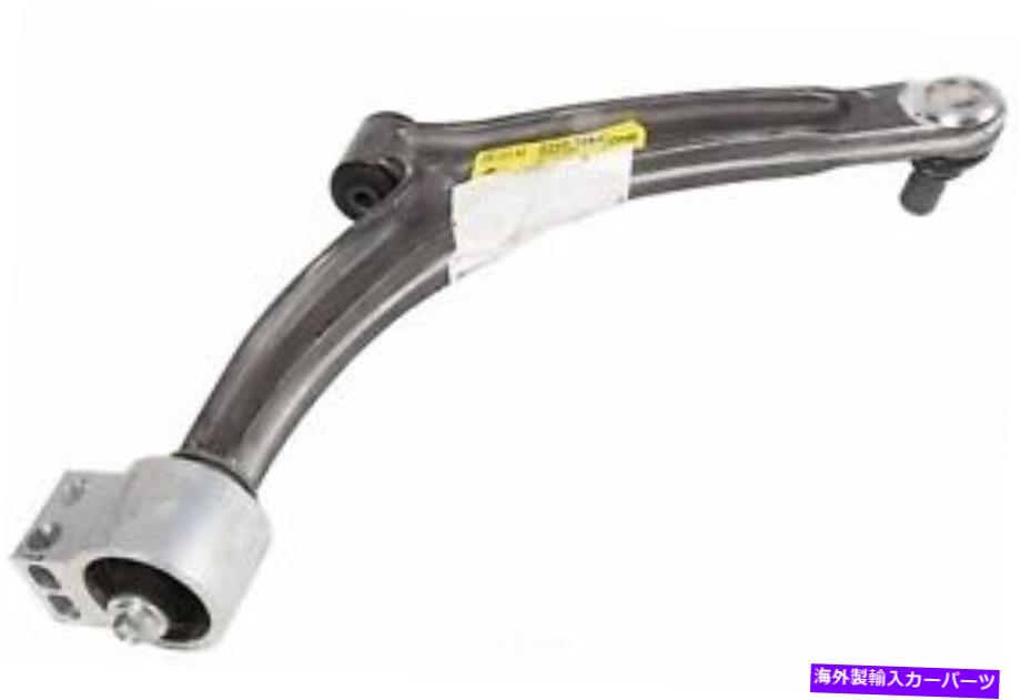 サスペンション 下部コントロールアームGM本物の部品22997284 Lower Control Arm GM Genuine Parts 22997284【並行輸入品】