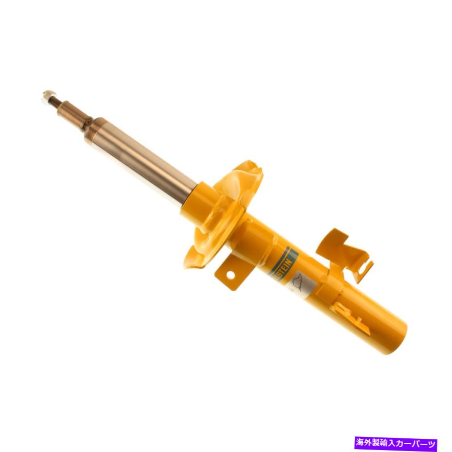 サスペンション ビルシュタインB8フロント左ストラットアセンブリフィット2004-2013マツダ3 08-11ボルボC30 Bilstein B8 Front Left Strut Assembly Fits 2004-2013 Mazda 3 08-11 Volvo C30【並行輸入品】|Us Custom Parts Shop USDM