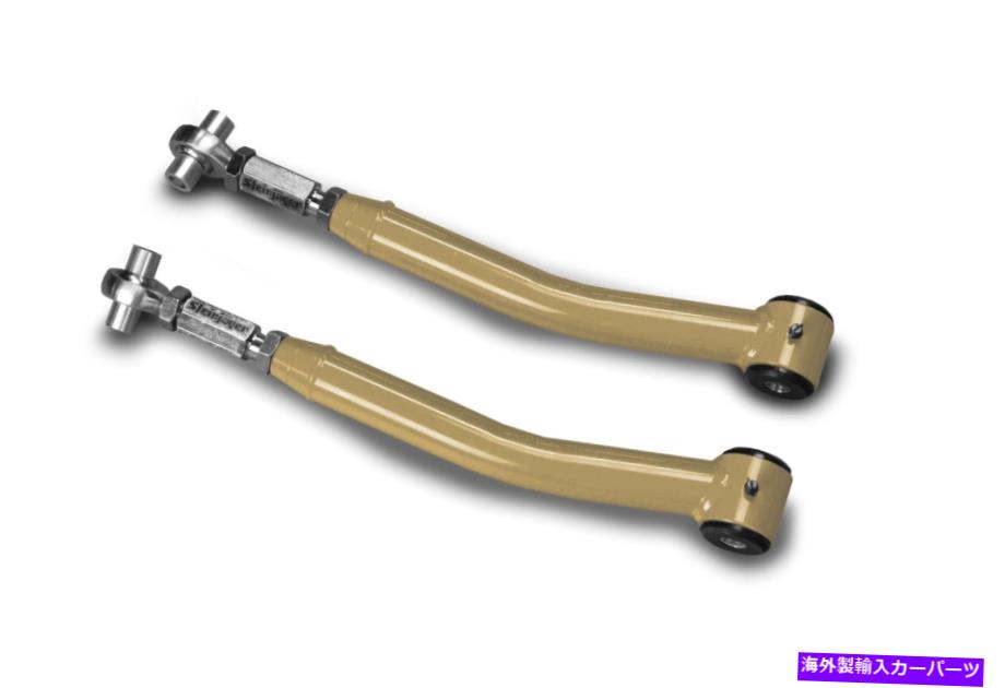 サスペンション ジープラングラーJLミルベージュサスペンションコントロールアームリアアッパーJ0049235 Fits Jeep Wrangler JL Mil Beige Suspension Control Arm Rear Upper J0049235【並行輸入品】