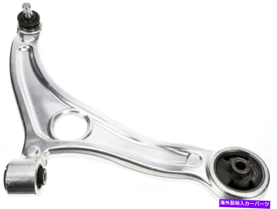 サスペンション サスペンションコントロールアームとボールジョイントアセンブリフロント右下ドーマン524-696 Suspension Control Arm and Ball Joint Assembly Front Right Lower Dorman 524-696【並行輸入品】|Us Custom Parts Shop USDM