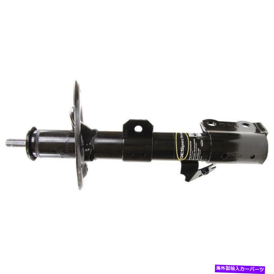 サスペンション Monroe 72765-AA Oespectrum Suspens Strut 2010-2012 Lexus RX350のStut Monroe 72765-AA OESpectrum Suspension Strut for 2010-2012 Lexus RX350【並行輸入品】