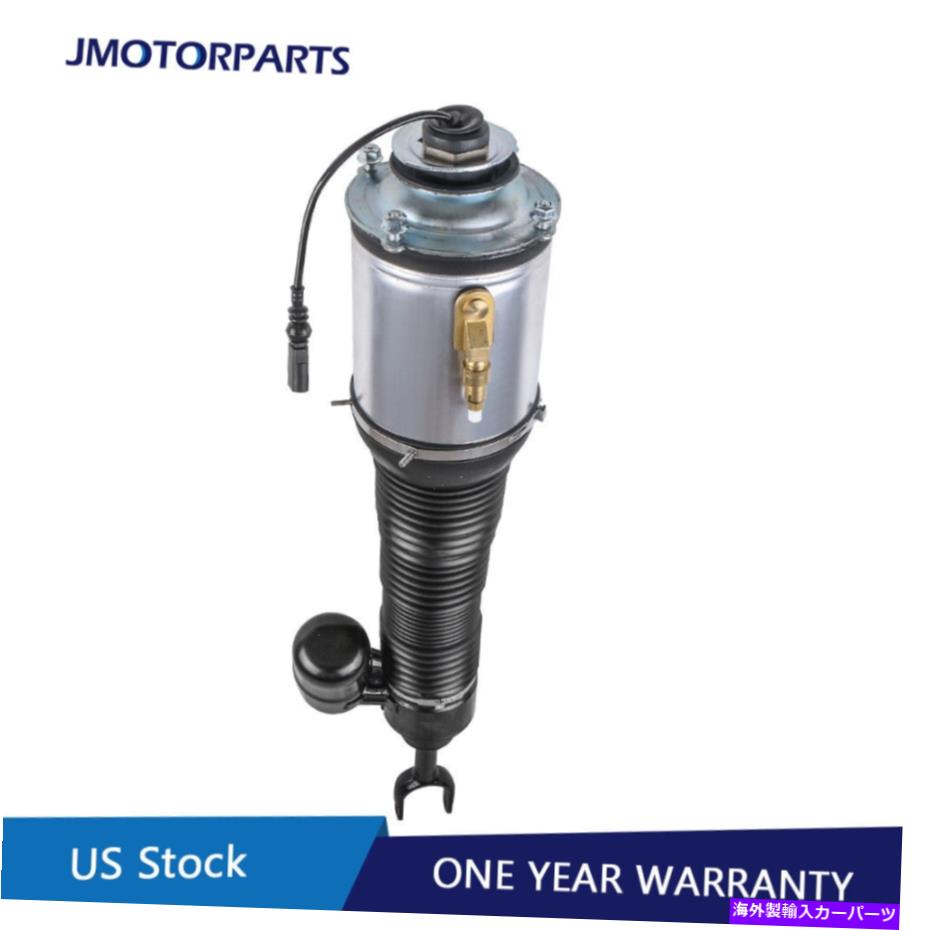 サスペンション 2018年3月3日の右フロントエアサスペンションショックストラット04-2006フェートン Right Front Air Suspension ShocksStruts For 03-2018 Continental 04-2006 Phaeton【並行輸入品】
