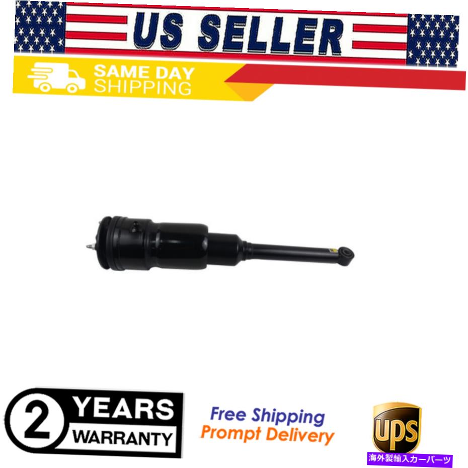 サスペンション レクサスLS 460 2007-2012リア右4808050150のエアサスペンションショックアブソーバー Air Suspension Shock Absorber for Lexus LS 460 2007-2012 Rear Right 4808050150【並行輸入品】