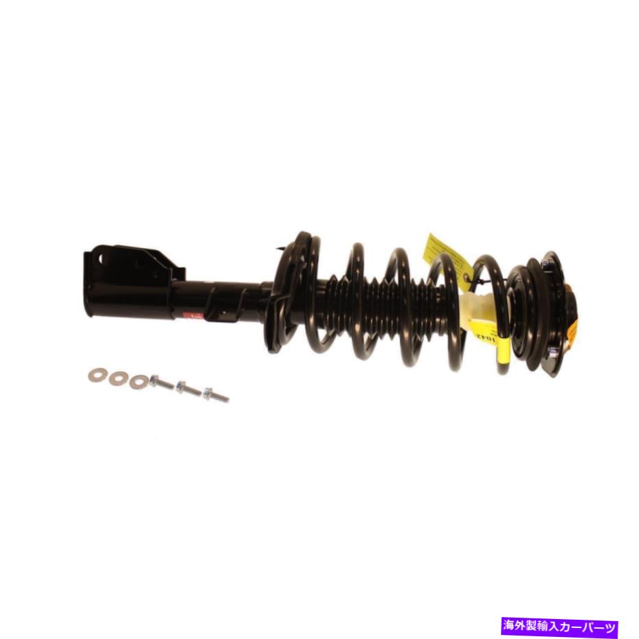 サスペンション サスペンションストラット＆コイルスプリング-SR4162 KYB Suspension Strut & Coil Spring -- SR4162 KYB【並行輸入品】