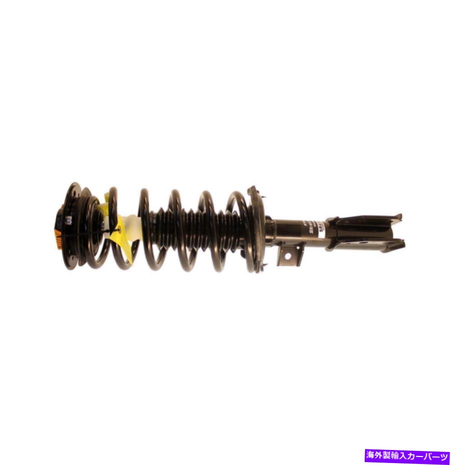 サスペンション サスペンションストラット&コイルスプリング-SR4161 KYB Suspension Strut & Coil Spring -- SR4161 KYB【並行輸入品】