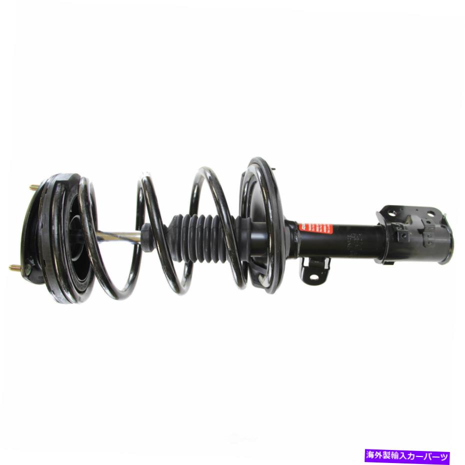 サスペンション サスペンションストラットアンドコイルスプリングは2006-2014 Kia Sedona Canadian Tyre Monroeに適合します Suspension Strut and Coil Spring fits 2006-2014 Kia Sedona CANADIAN TIRE MONROE【並行輸入品】