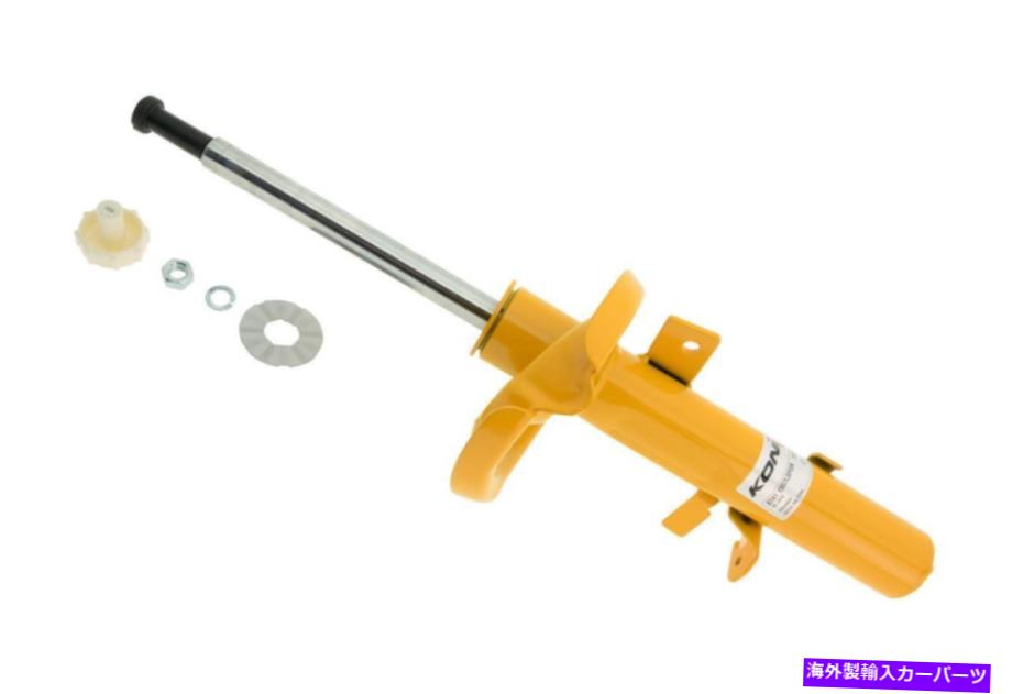 サスペンション Koni 8741 1557lspor-aeサスペンションストラット2012フォードフォーカス Koni 8741 1557LSPOR-AE Suspension Strut for 2012 Ford Focus【並行輸入品】｜Us Custom Parts Shop USDM
