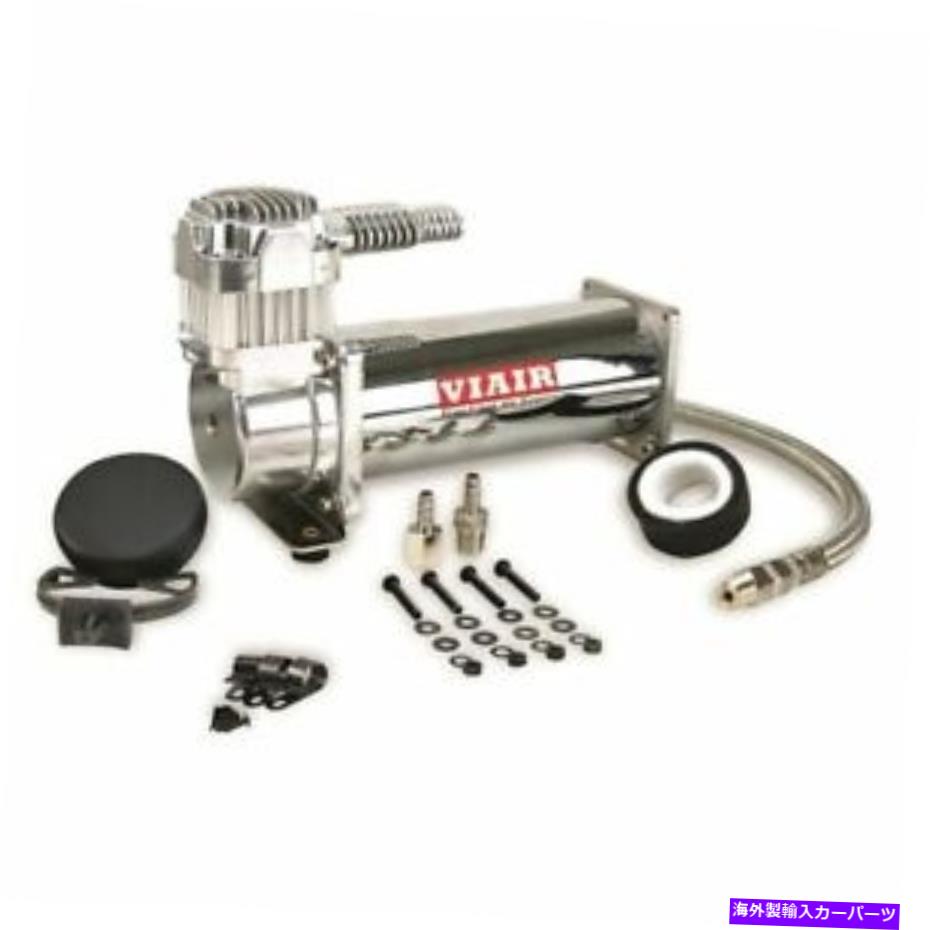 サスペンション エアリフトパフォーマンス12ボルトコンプレッサー16444 Air Lift Performance 12 Volt Compressor 16444【並行輸入品】
