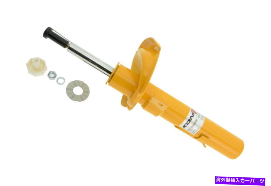 サスペンション Koni 8741 1557rspor-acサスペンションストラット2012 2013 Ford Focus Koni 8741 1557RSPOR-AC Suspension Strut for 2012 2013 Ford Focus【並行輸入品】｜Us Custom Parts Shop USDM