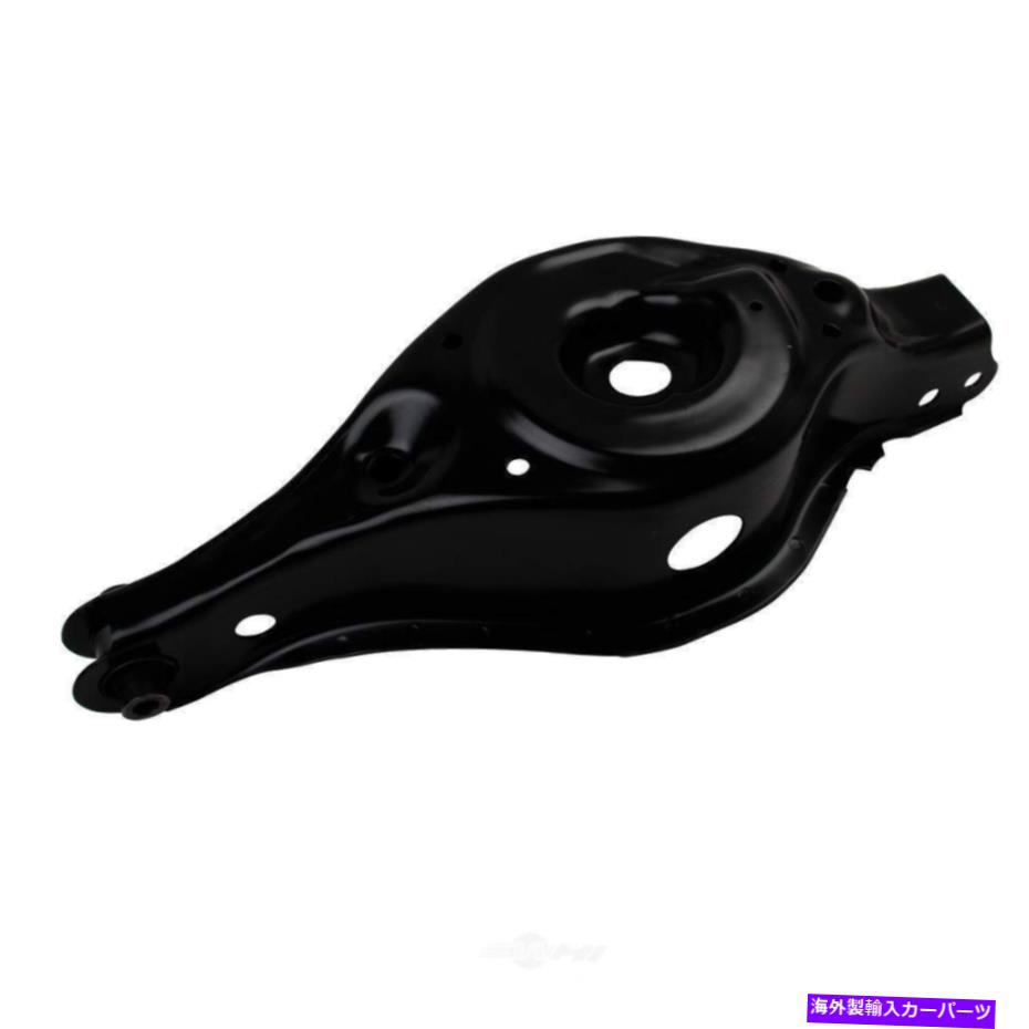サスペンション サスペンションコントロールアームリアローワーWDエクスプレス371 38285 001 Suspension Control Arm Rear Lower WD Express 371 38285 001【並行輸入品】