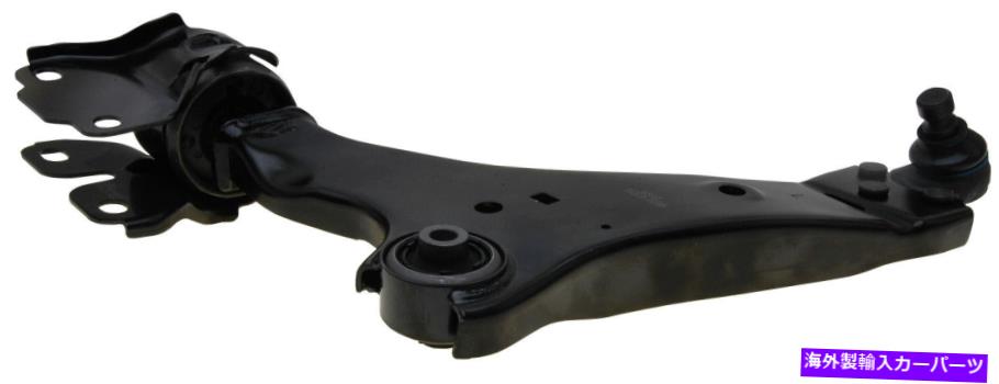 サスペンション サスペンションコントロールアームとボールジョイントアセンブリフロント左低い2010 xc60 Suspension Control Arm and Ball Joint Assembly Front Left Lower fits 2010 XC60【並行輸入品】|Us Custom Parts Shop USDM