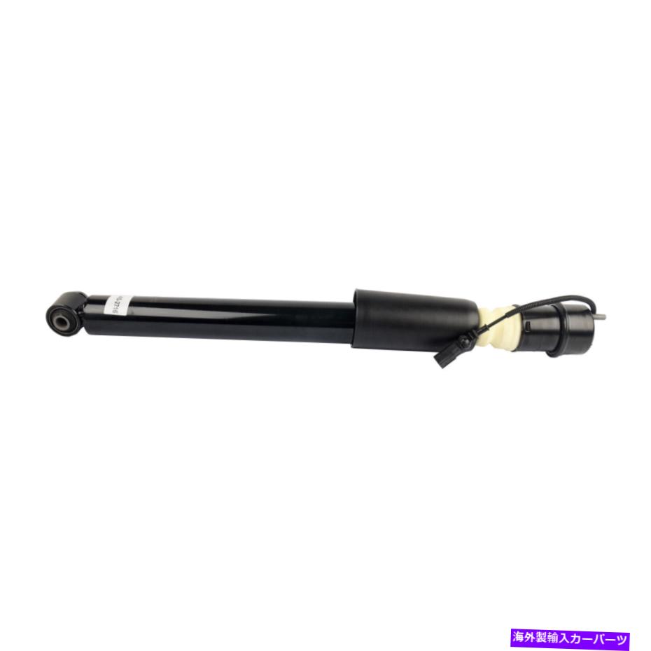 サスペンション Bentley Mulsanneのリアエアサスペンションショックアブソーバーストラット6.8 L 3Y5616031B Rear Air Suspension Shock Absorber Strut for Bentley Mulsanne 6.8 L 3Y5616031B【並行輸入品】